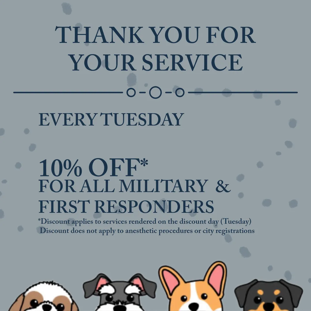 Specials & Discounts 2 Specials & Discounts