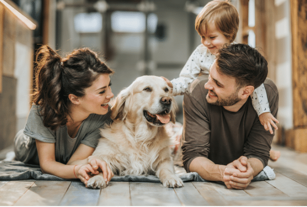 Spaying & Neutering